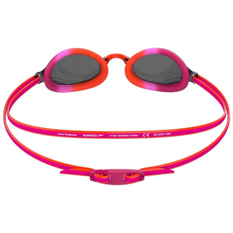 Looking for the Best Junior Swim Goggles in 2023. Speedo Delivers Top Contenders