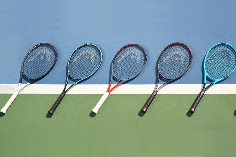 Looking For The Best Junior Tennis Racquet: Head Speed 26 May Be The Answer