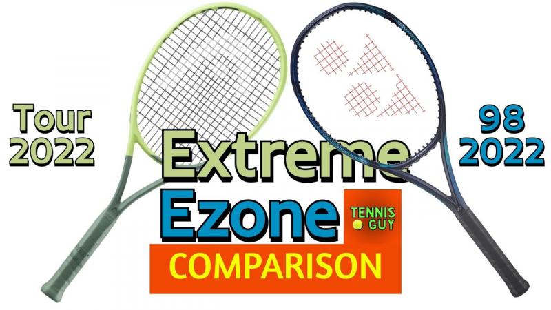 Looking For The Best Junior Tennis Racquet: Head Speed 26 May Be The Answer
