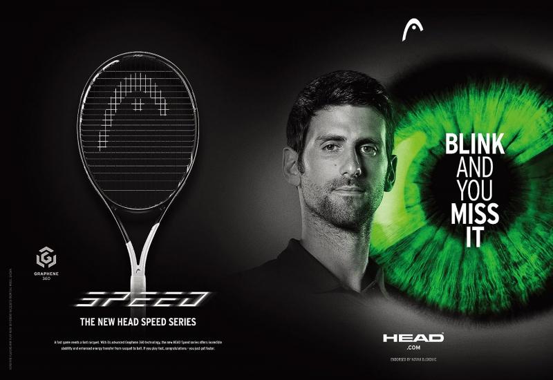Looking For The Best Junior Tennis Racquet: Head Speed 26 May Be The Answer
