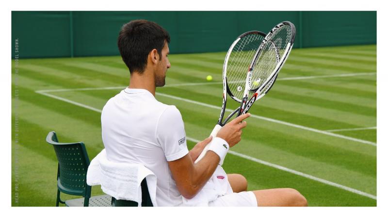 Looking For The Best Junior Tennis Racquet: Head Speed 26 May Be The Answer