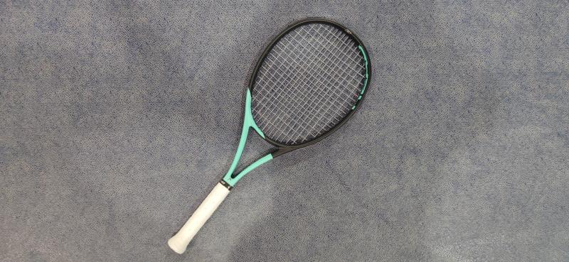 Looking For The Best Junior Tennis Racquet: Head Speed 26 May Be The Answer