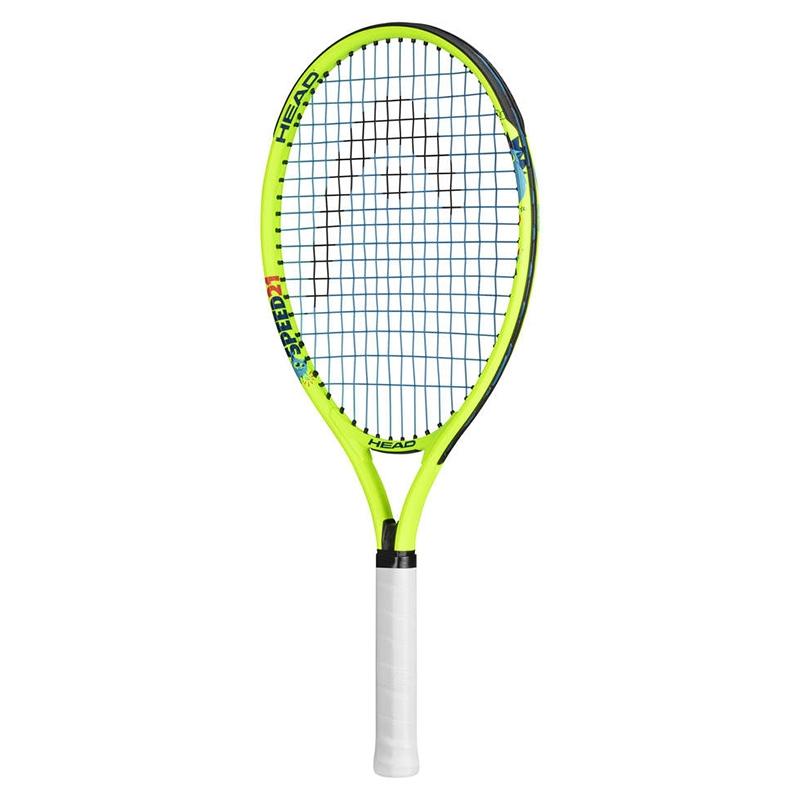 Looking For The Best Junior Tennis Racquet: Head Speed 26 May Be The Answer