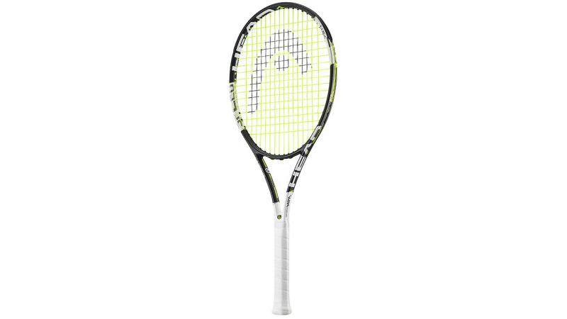 Looking For The Best Junior Tennis Racquet: Head Speed 26 May Be The Answer