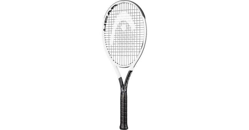 Looking For The Best Junior Tennis Racquet: Head Speed 26 May Be The Answer