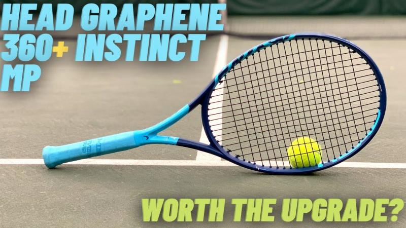 Looking For The Best Junior Tennis Racquet: Head Speed 26 May Be The Answer