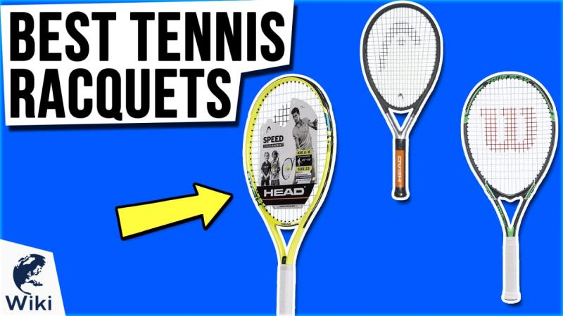 Looking For The Best Junior Tennis Racquet: Head Speed 26 May Be The Answer