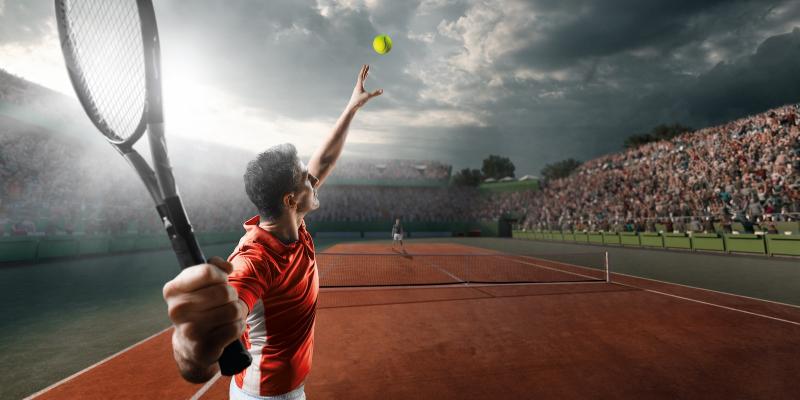 Looking For The Best Junior Tennis Racquet: Head Speed 26 May Be The Answer