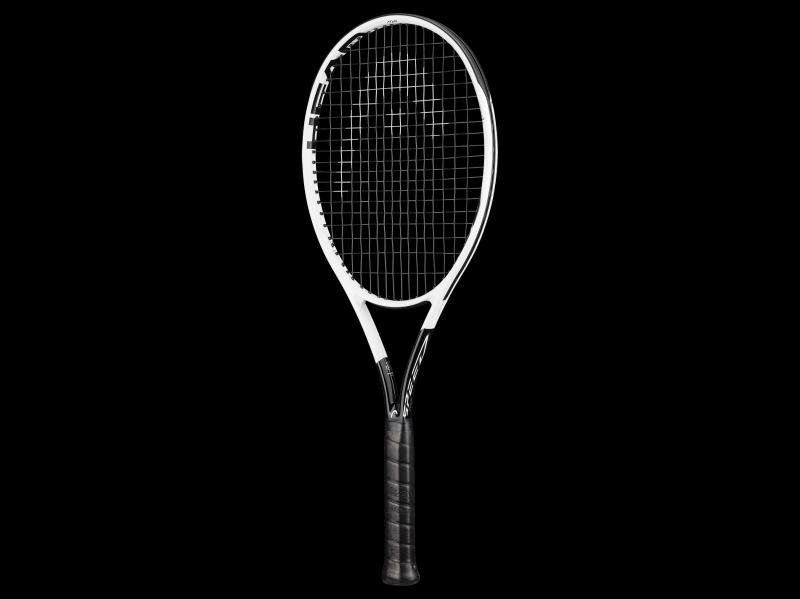 Looking For The Best Junior Tennis Racquet: Head Speed 26 May Be The Answer