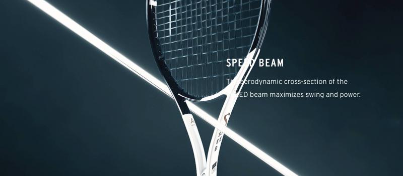 Looking For The Best Junior Tennis Racquet: Head Speed 26 May Be The Answer
