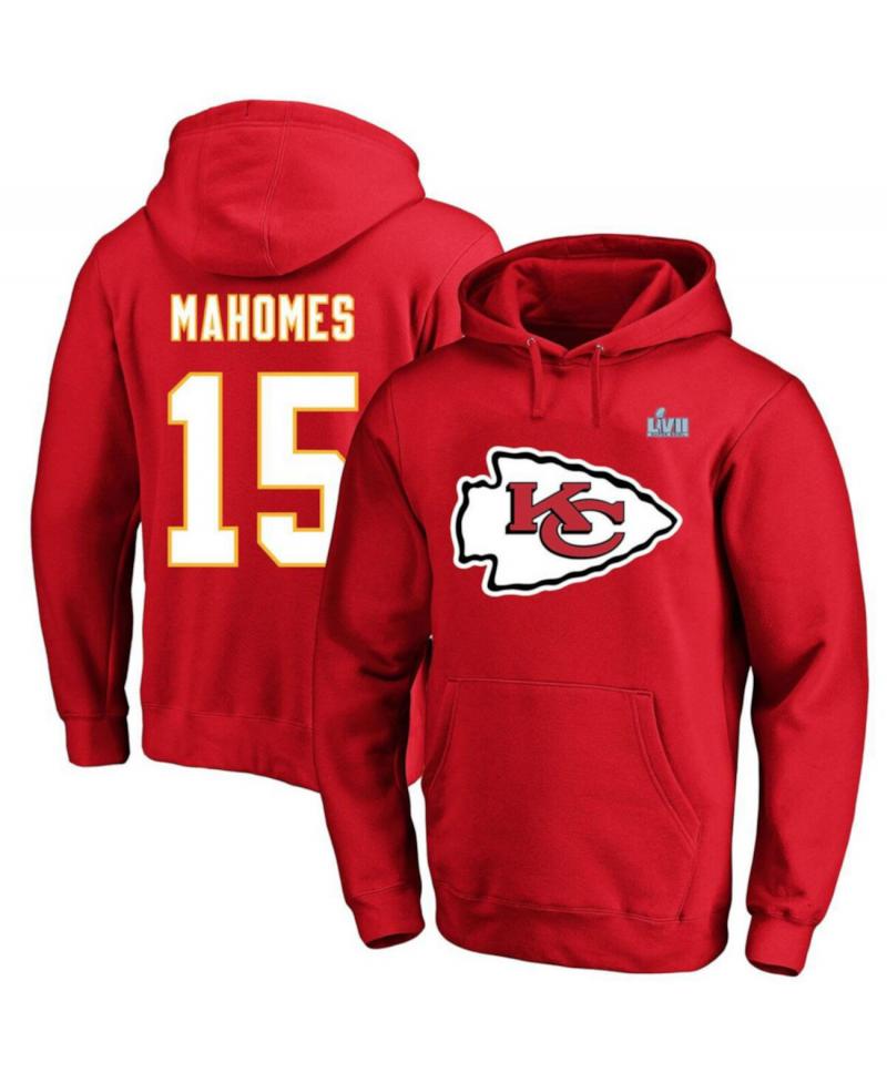 Looking For The Best KC Chiefs Hoodie This Season. Find Out The Top Chiefs Hoodies For Men Here