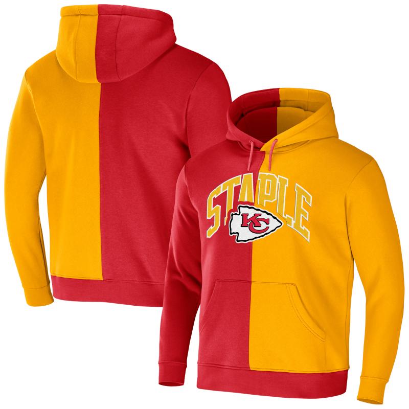 Looking For The Best KC Chiefs Hoodie This Season. Find Out The Top Chiefs Hoodies For Men Here
