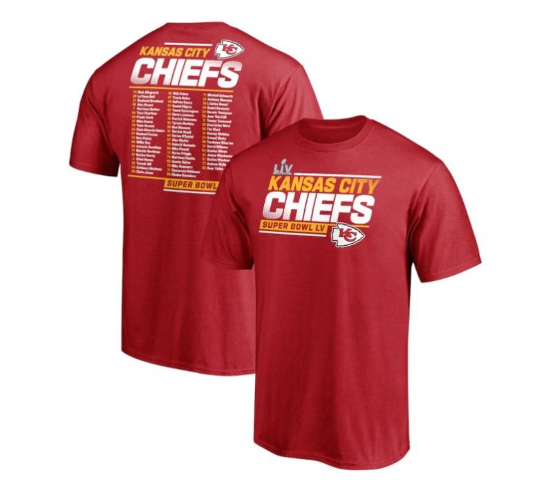 Looking For The Best KC Chiefs Hoodie This Season. Find Out The Top Chiefs Hoodies For Men Here
