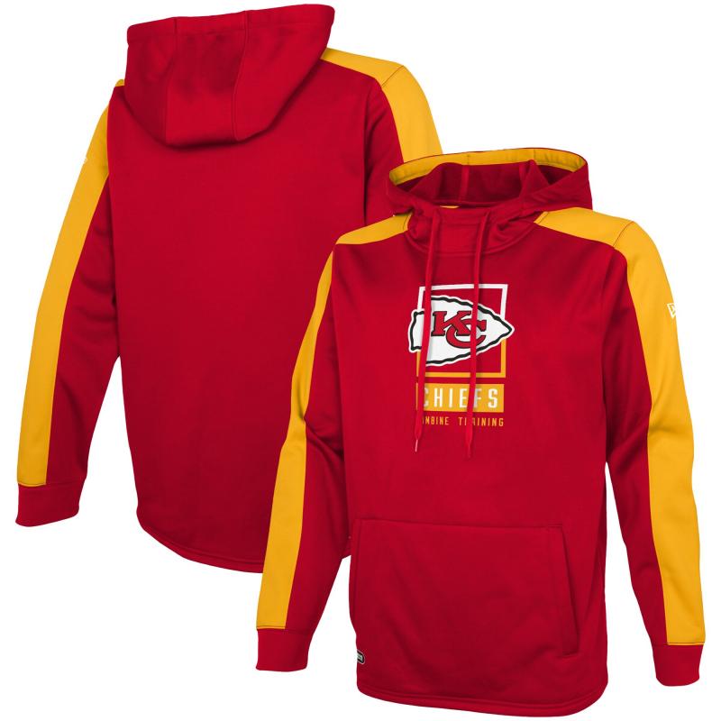 Looking For The Best KC Chiefs Hoodie This Season. Find Out The Top Chiefs Hoodies For Men Here