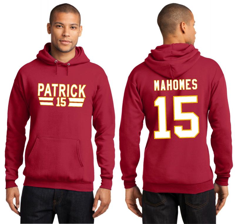 Looking For The Best KC Chiefs Hoodie This Season. Find Out The Top Chiefs Hoodies For Men Here