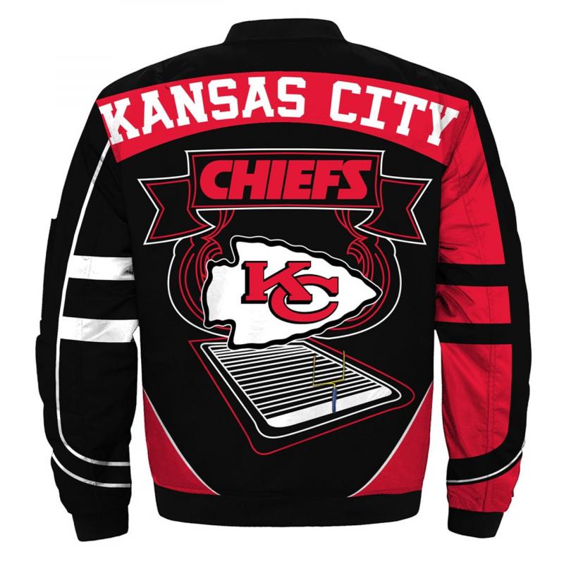 Looking For The Best KC Chiefs Hoodie This Season. Find Out The Top Chiefs Hoodies For Men Here