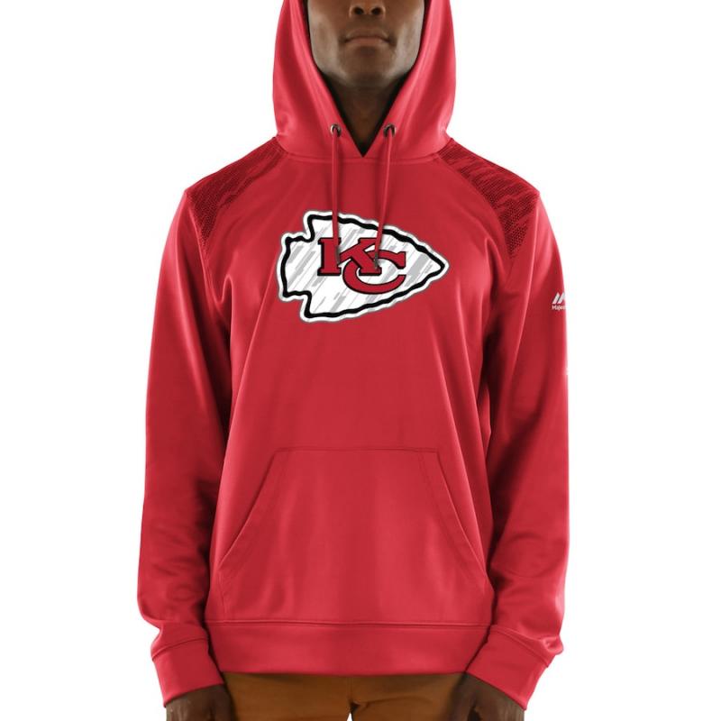 Looking For The Best KC Chiefs Hoodie This Season. Find Out The Top Chiefs Hoodies For Men Here