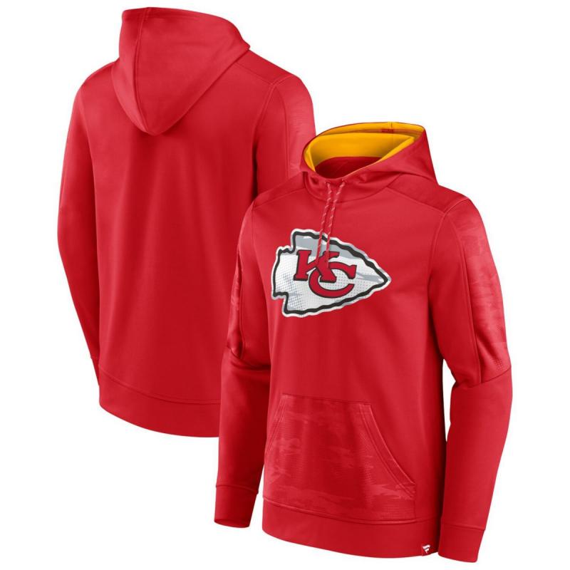 Looking For The Best KC Chiefs Hoodie This Season. Find Out The Top Chiefs Hoodies For Men Here