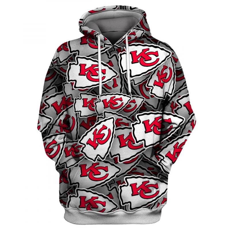 Looking For The Best KC Chiefs Hoodie This Season. Find Out The Top Chiefs Hoodies For Men Here