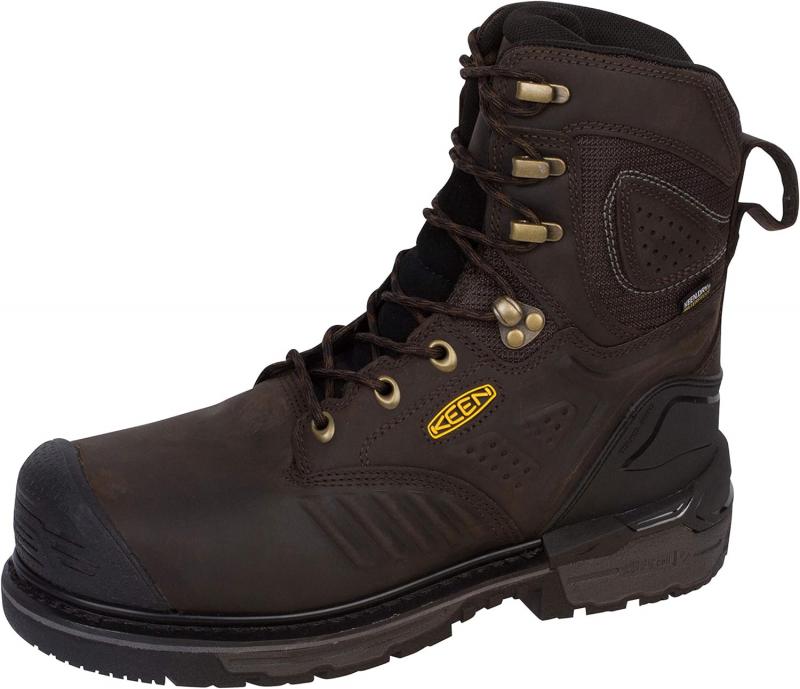 Looking For The Best Keen Davenport Work Boots. Find Out Here
