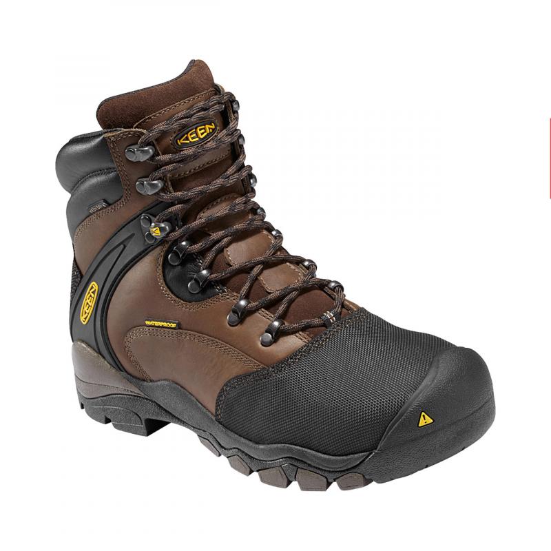 Looking For The Best Keen Davenport Work Boots. Find Out Here