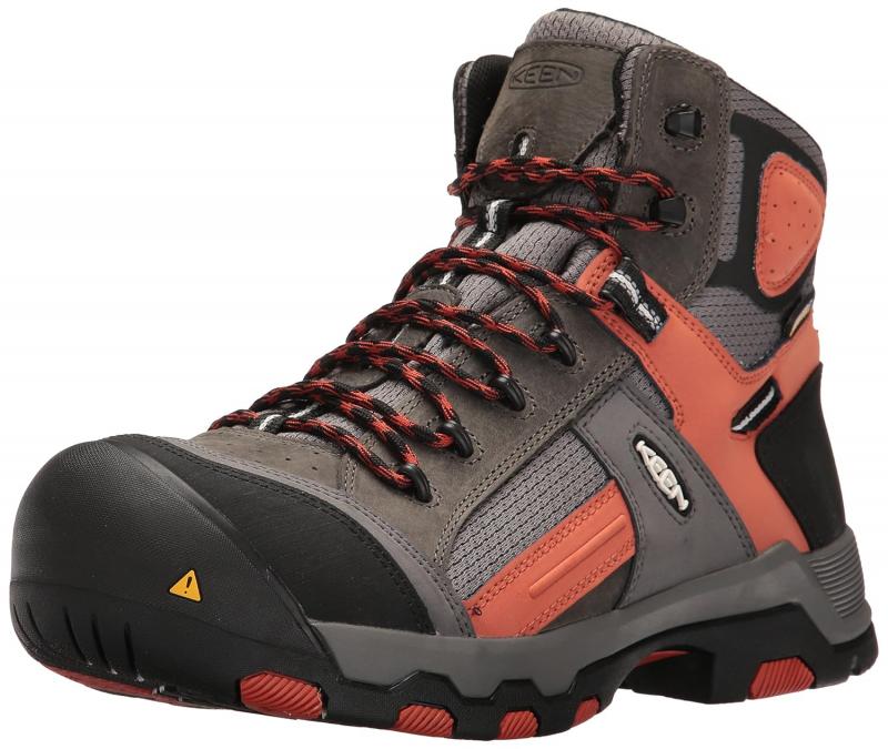 Looking For The Best Keen Davenport Work Boots. Find Out Here