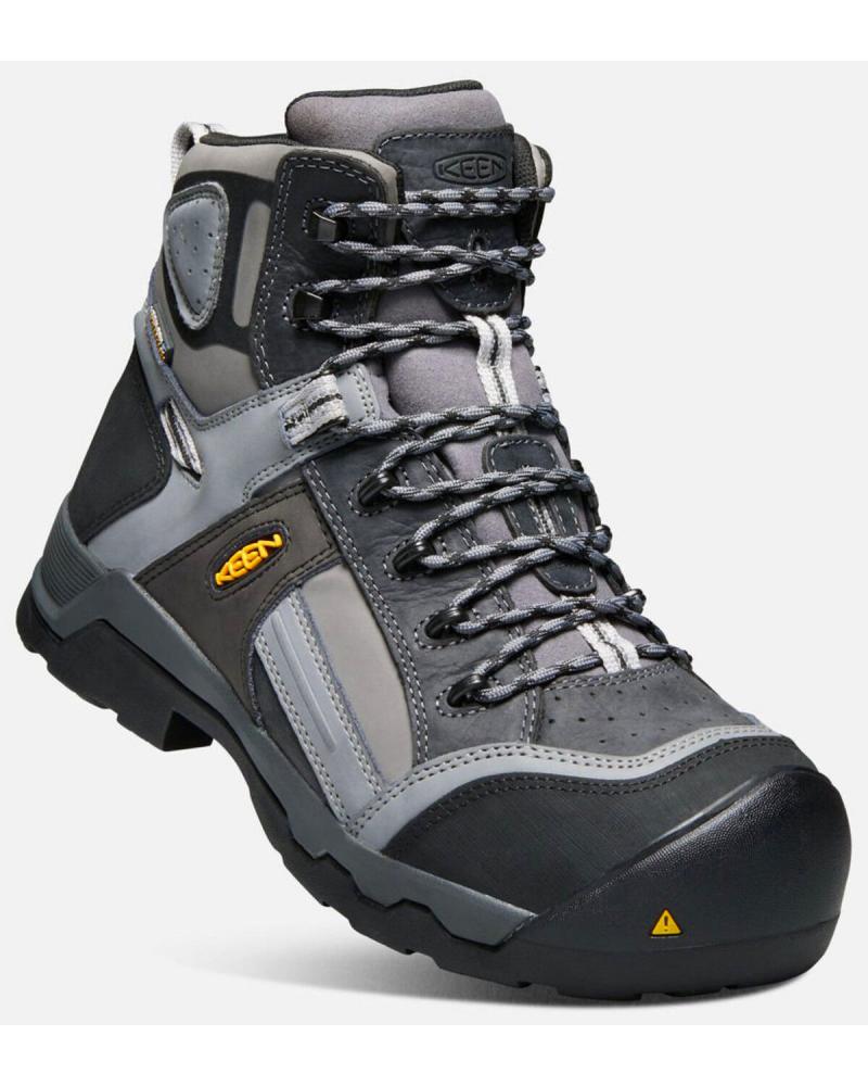 Looking For The Best Keen Davenport Work Boots. Find Out Here
