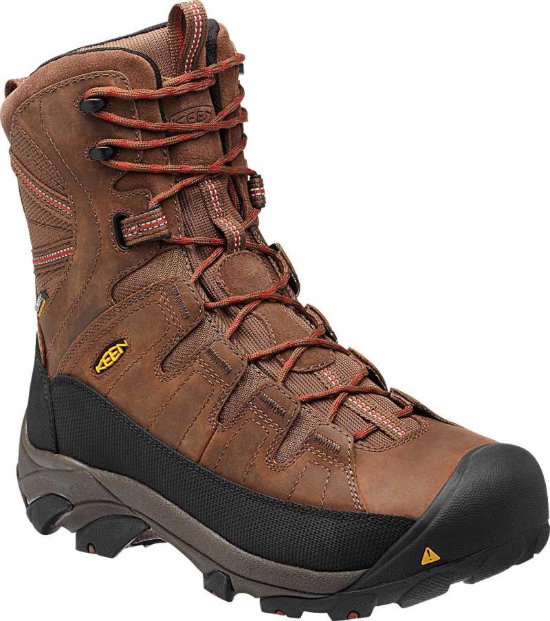 Looking For The Best Keen Davenport Work Boots. Find Out Here