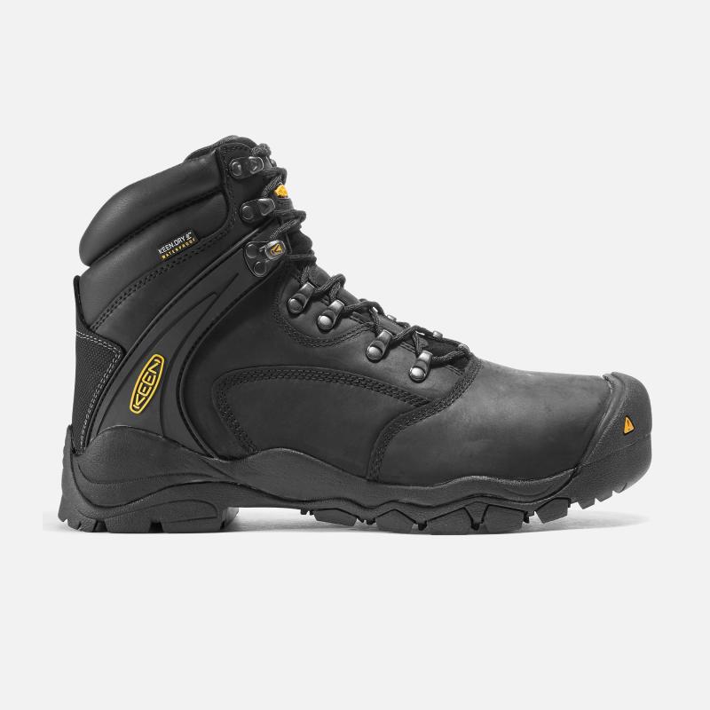 Looking For The Best Keen Davenport Work Boots. Find Out Here