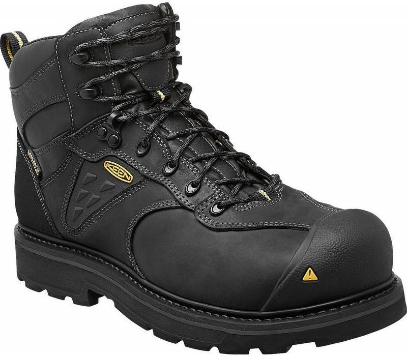Looking For The Best Keen Davenport Work Boots. Find Out Here