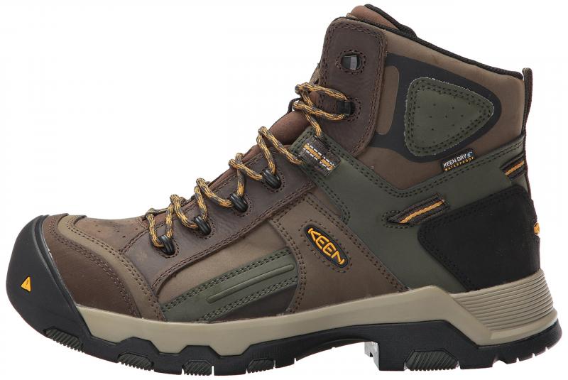 Looking For The Best Keen Davenport Work Boots. Find Out Here
