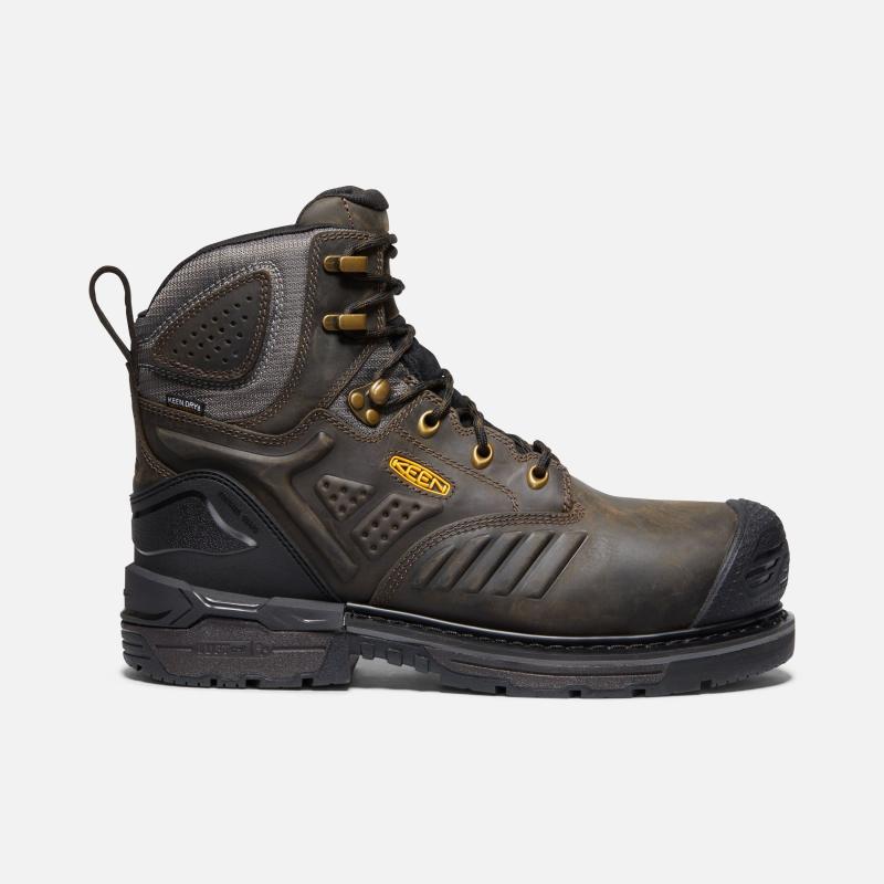 Looking For The Best Keen Davenport Work Boots. Find Out Here