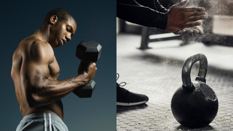 Looking for the Best Kettlebell to Add to Your Home Gym. Here are 15 Key Things to Know About Ethos Kettlebells Before Buying