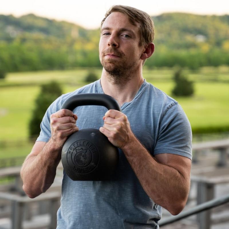 Looking for the Best Kettlebell to Add to Your Home Gym. Here are 15 Key Things to Know About Ethos Kettlebells Before Buying