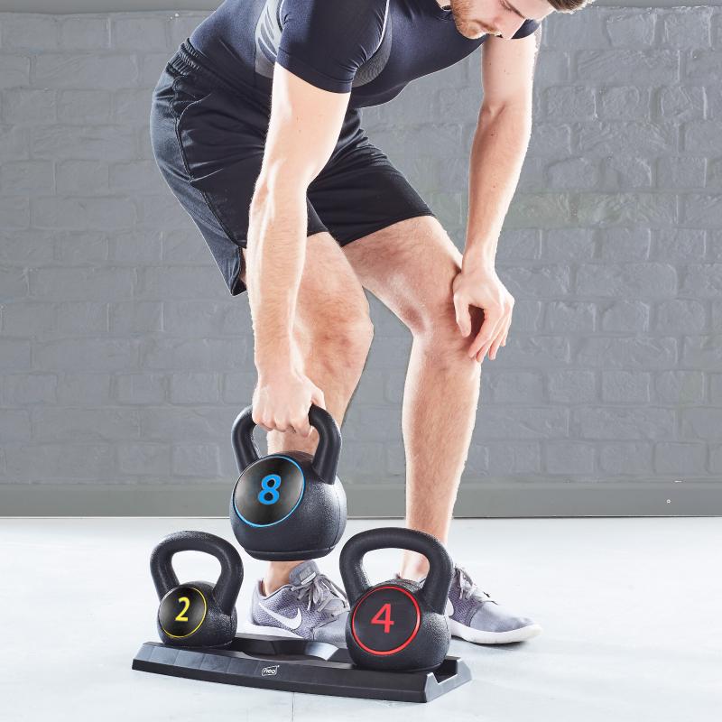 Looking for the Best Kettlebell to Add to Your Home Gym. Here are 15 Key Things to Know About Ethos Kettlebells Before Buying