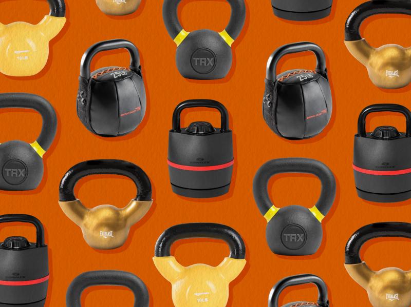 Looking for the Best Kettlebell to Add to Your Home Gym. Here are 15 Key Things to Know About Ethos Kettlebells Before Buying