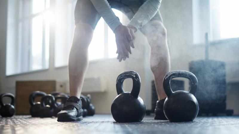Looking for the Best Kettlebell to Add to Your Home Gym. Here are 15 Key Things to Know About Ethos Kettlebells Before Buying
