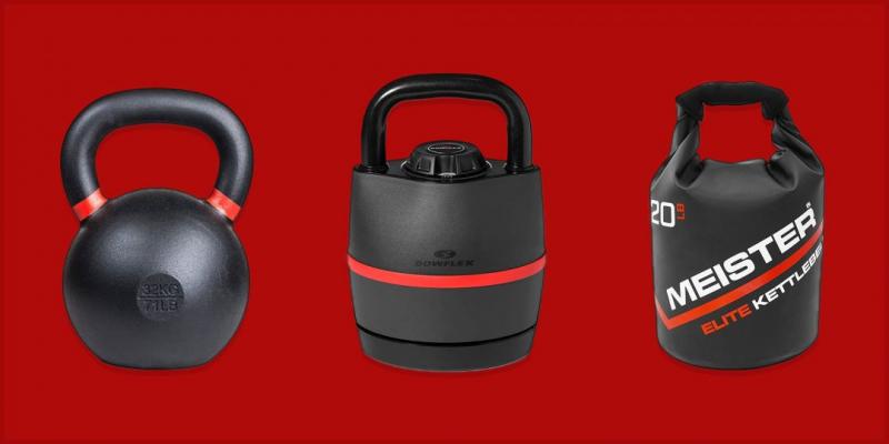 Looking for the Best Kettlebell to Add to Your Home Gym. Here are 15 Key Things to Know About Ethos Kettlebells Before Buying