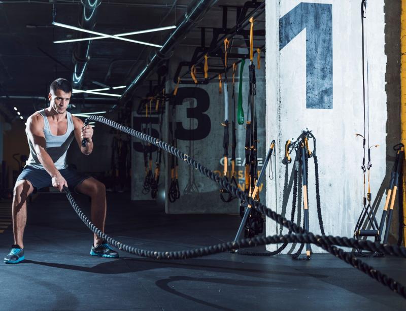 Looking for the Best Kettlebell to Add to Your Home Gym. Here are 15 Key Things to Know About Ethos Kettlebells Before Buying