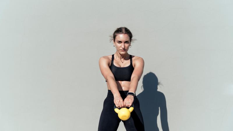 Looking for the Best Kettlebell to Add to Your Home Gym. Here are 15 Key Things to Know About Ethos Kettlebells Before Buying