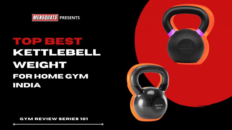 Looking for the Best Kettlebell to Add to Your Home Gym. Here are 15 Key Things to Know About Ethos Kettlebells Before Buying