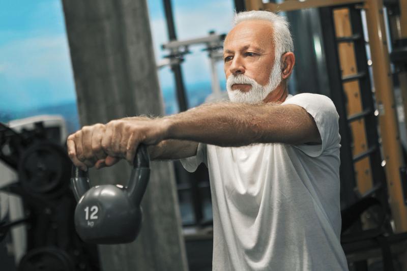 Looking for the Best Kettlebell to Add to Your Home Gym. Here are 15 Key Things to Know About Ethos Kettlebells Before Buying