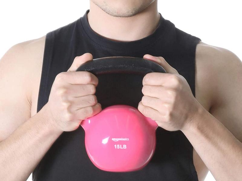 Looking for the Best Kettlebell to Add to Your Home Gym. Here are 15 Key Things to Know About Ethos Kettlebells Before Buying