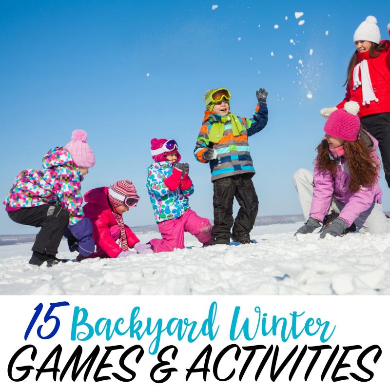 Looking for the Best Kids Snow Gear This Winter. Here are 15 Essentials Every Parent Should Know