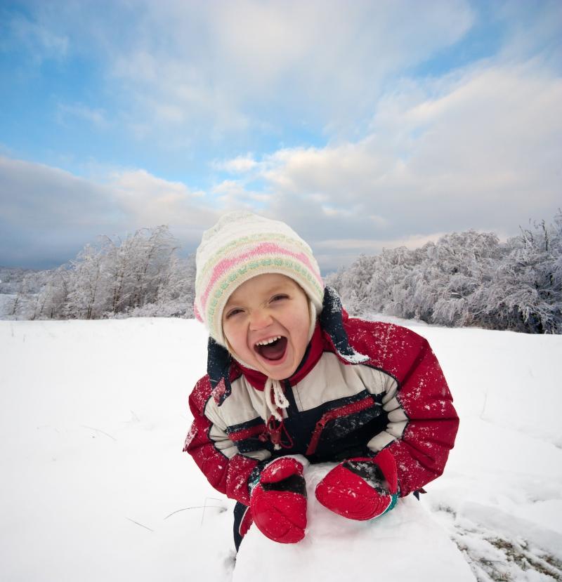 Looking for the Best Kids Snow Gear This Winter. Here are 15 Essentials Every Parent Should Know