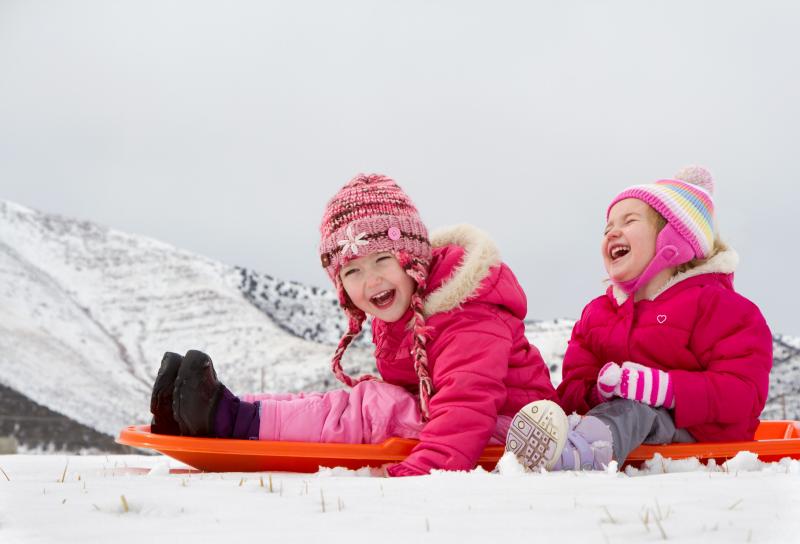 Looking for the Best Kids Snow Gear This Winter. Here are 15 Essentials Every Parent Should Know