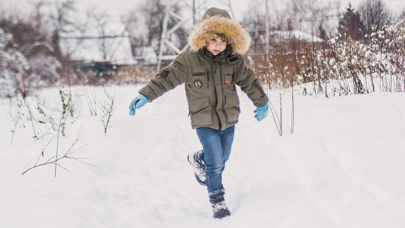 Looking for the Best Kids Snow Gear This Winter. Here are 15 Essentials Every Parent Should Know