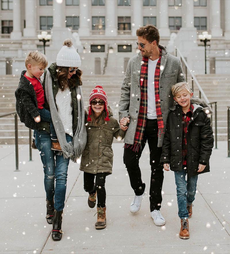 Looking for the Best Kids Snow Gear This Winter. Here are 15 Essentials Every Parent Should Know