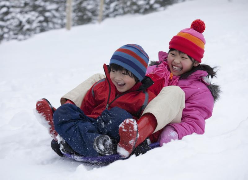 Looking for the Best Kids Snow Gear This Winter. Here are 15 Essentials Every Parent Should Know