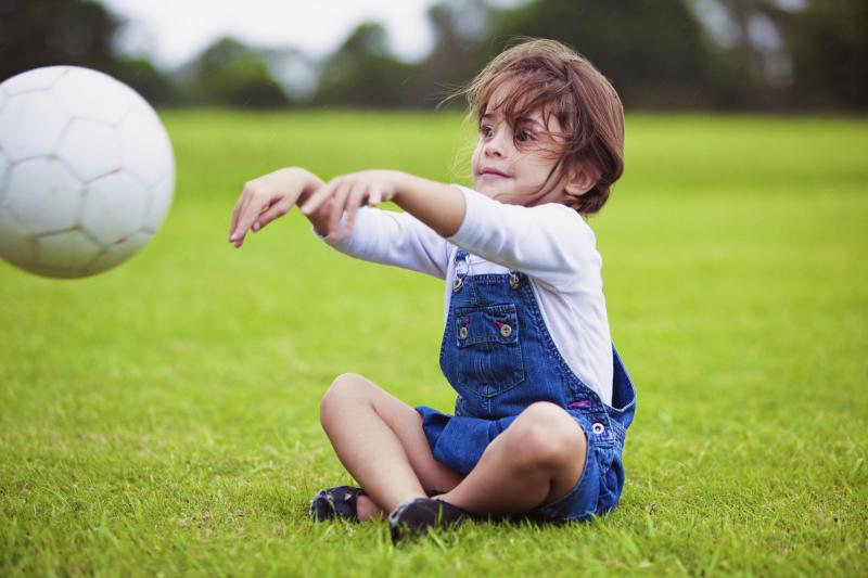 Looking for The Best Kids Soccer Ball: How to Choose the Perfect Ball for Your Child